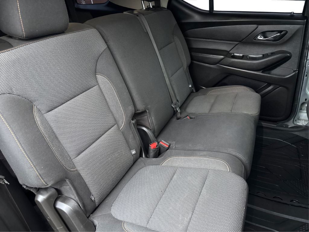 2021 Chevrolet Traverse Image 18