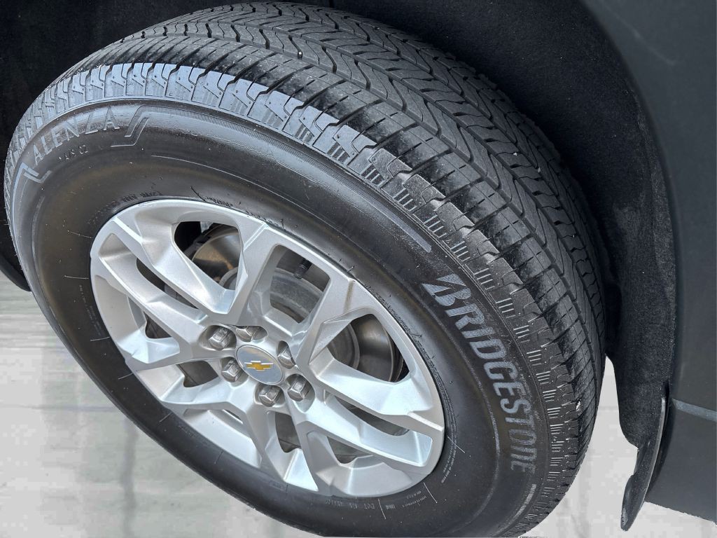 2021 Chevrolet Traverse Image 22
