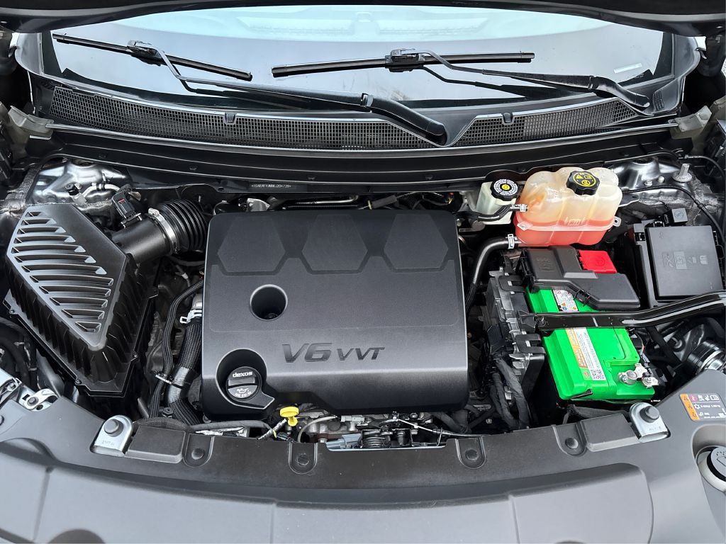 2021 Chevrolet Traverse Image 23