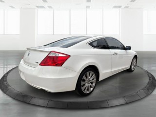 Image for 2010 Honda Accord EXL ID: 6820729