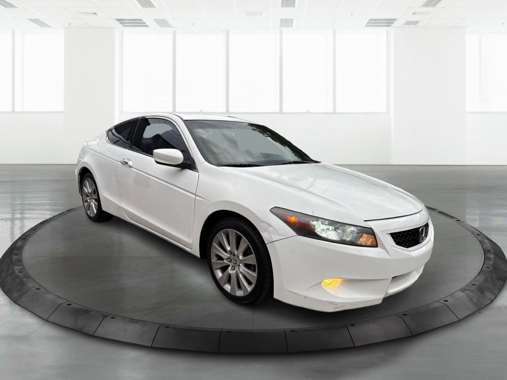 2010 Honda Accord Image 3