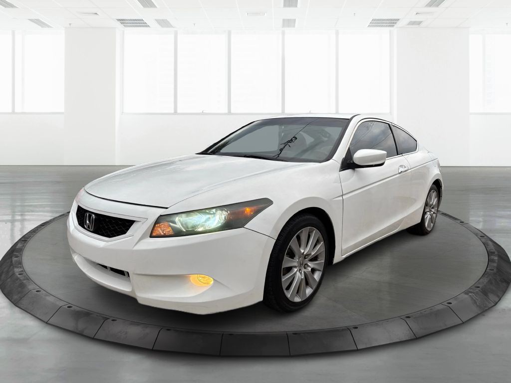 2010 Honda Accord Image 4