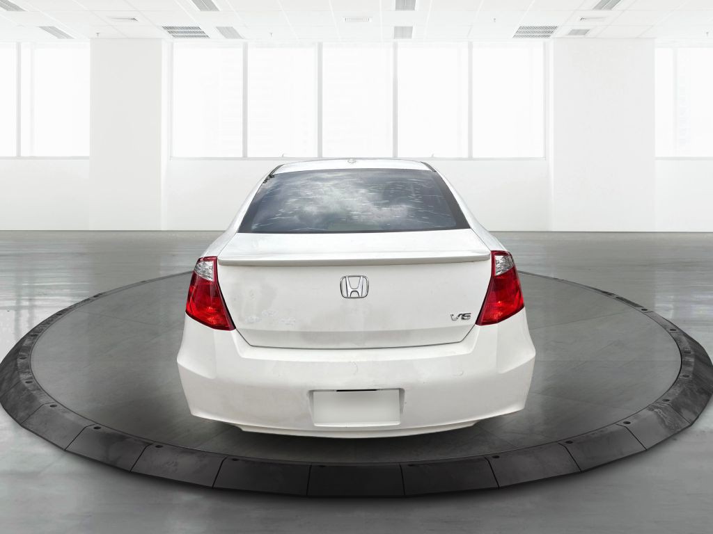 2010 Honda Accord Image 5
