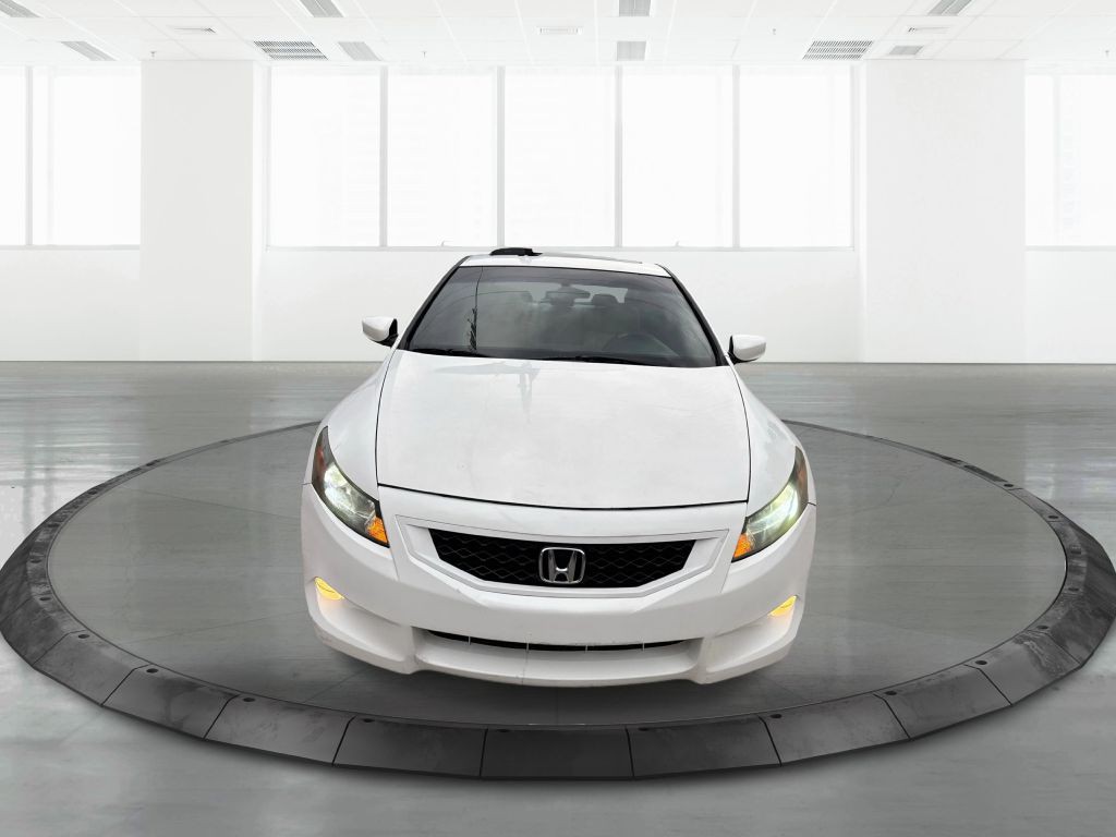 2010 Honda Accord Image 6