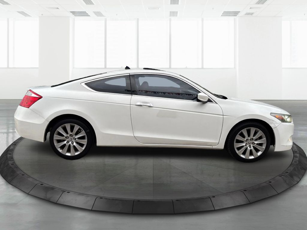 2010 Honda Accord Image 7