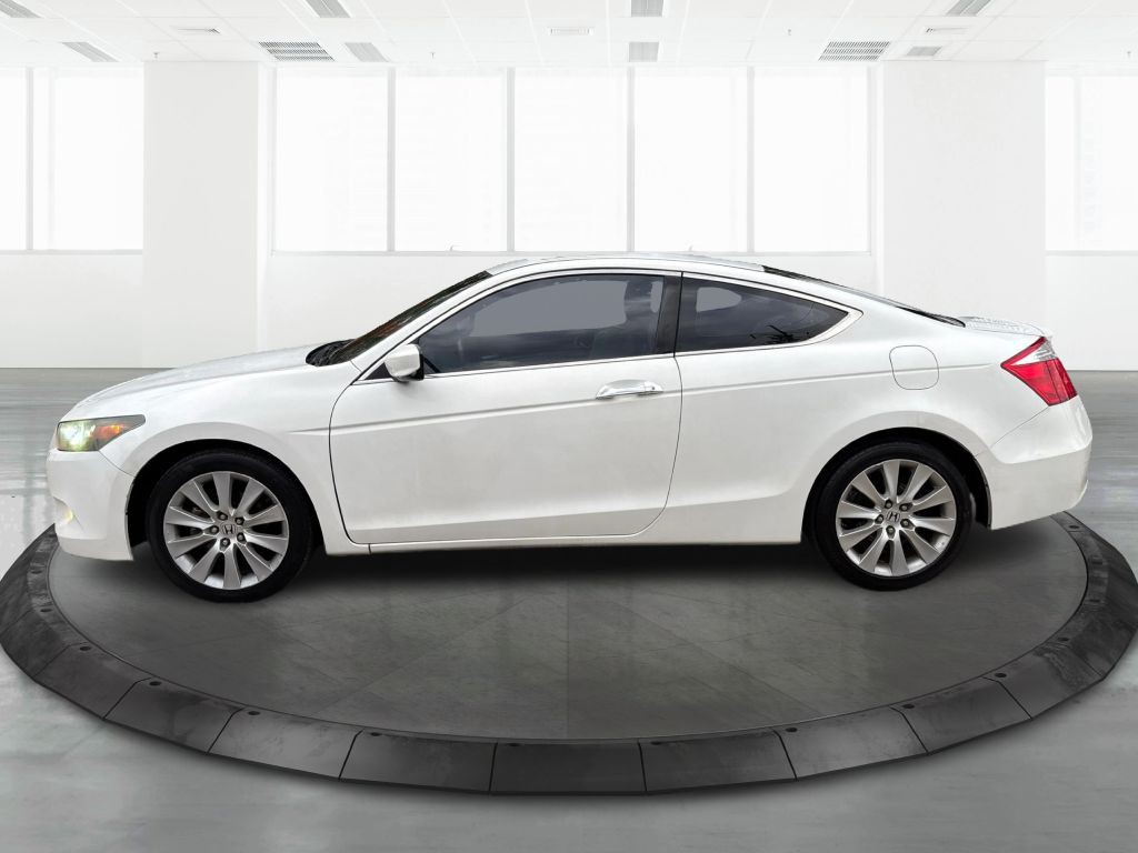 2010 Honda Accord Image 8