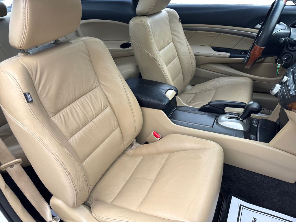 2010 Honda Accord Image 11