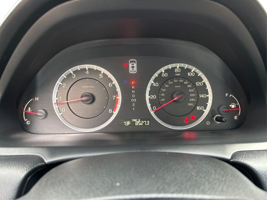 2010 Honda Accord Image 13