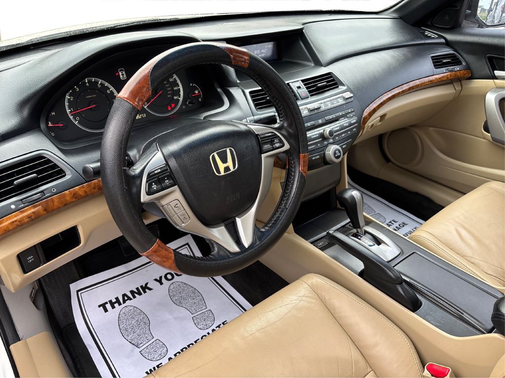 2010 Honda Accord Image 14