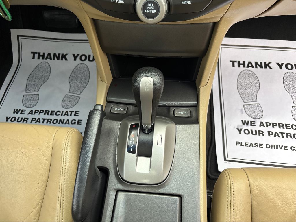 2010 Honda Accord Image 21