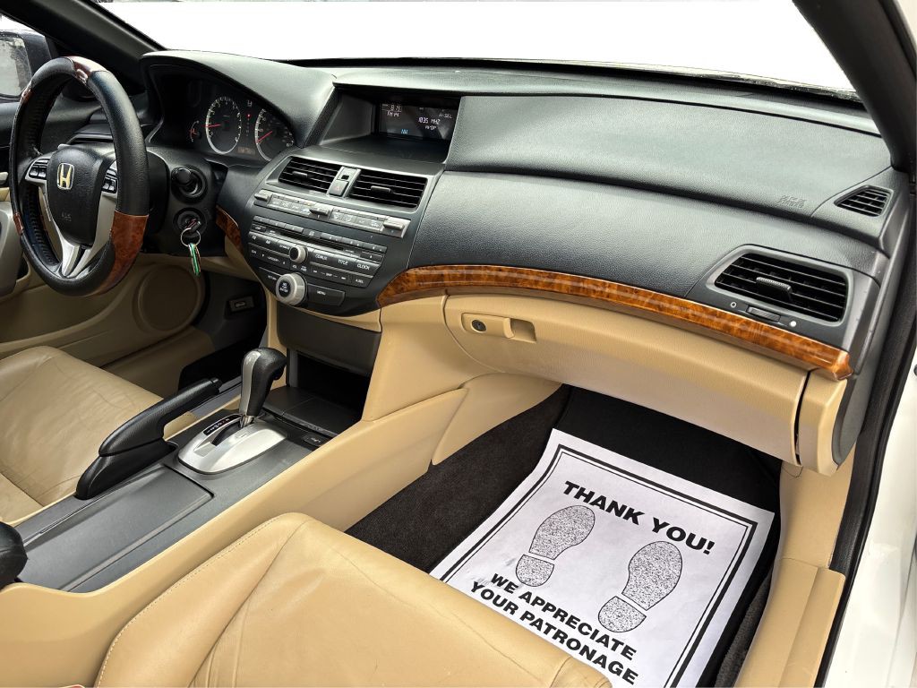2010 Honda Accord Image 27