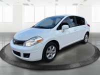 Image for 2012 Nissan Versa S ID: 6893557