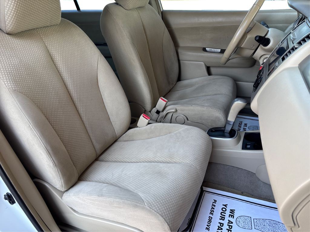 2012 Nissan Versa Image 14