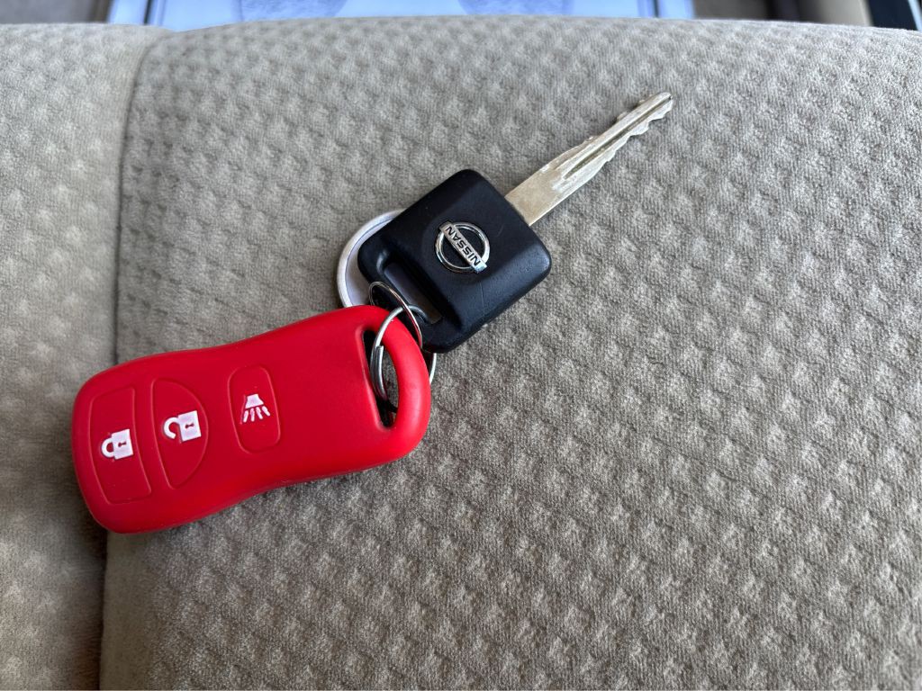 2012 Nissan Versa Image 20