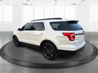 Image for 2017 Ford Explorer XLT ID: 6909045