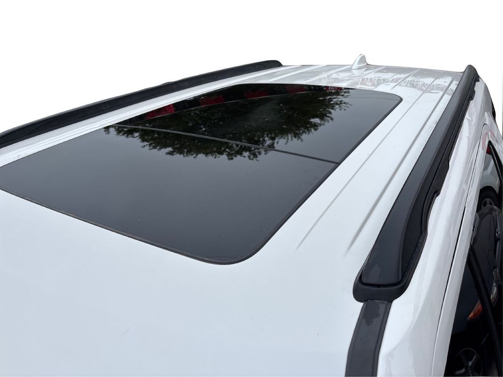 2017 Ford Explorer Image 9