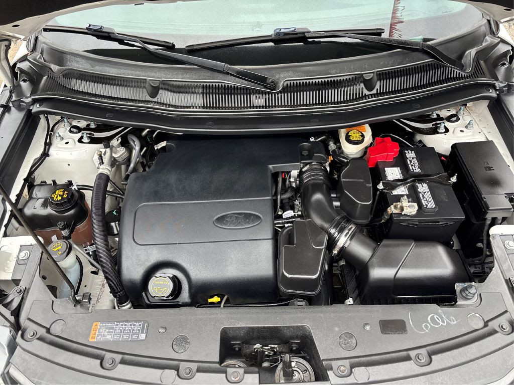 2017 Ford Explorer Image 24