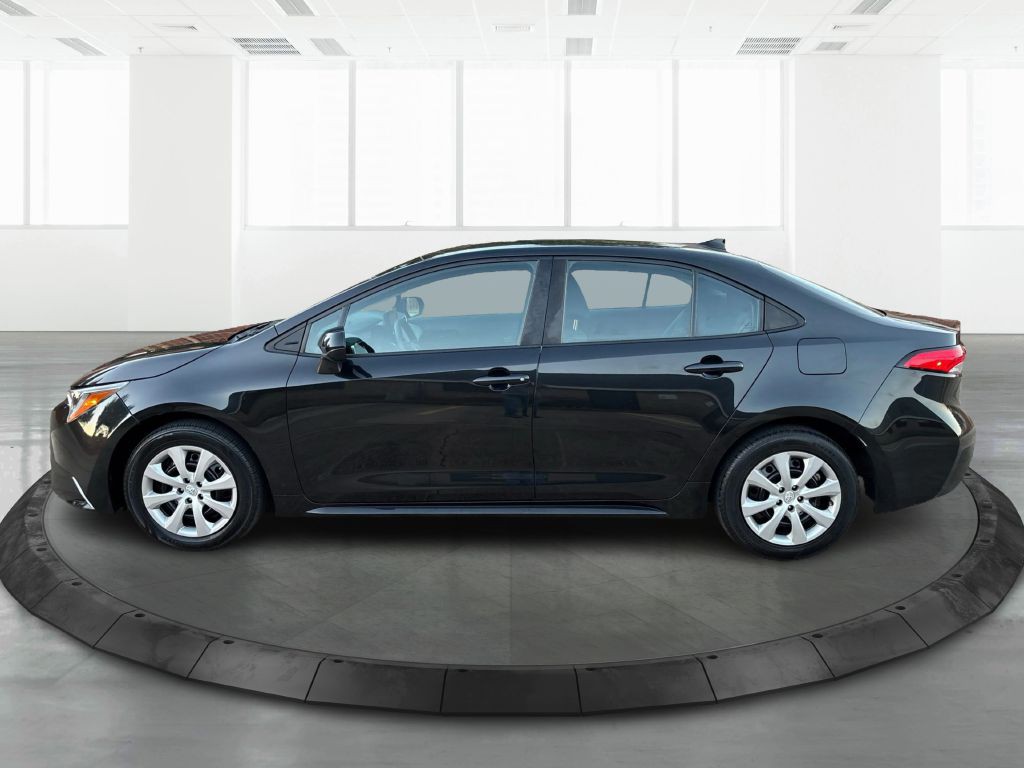 2022 Toyota Corolla Image 6