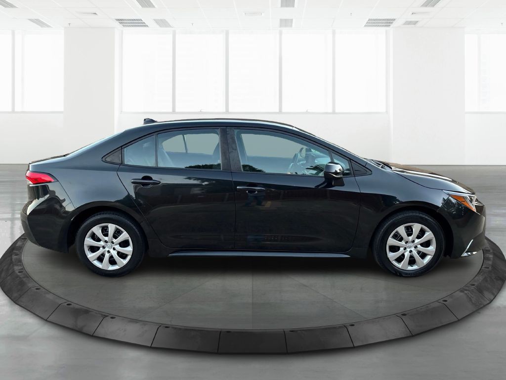 2022 Toyota Corolla Image 7