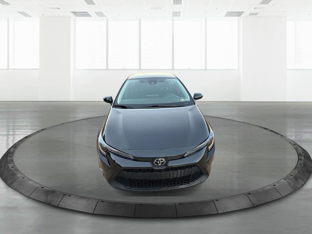 2022 Toyota Corolla Image 8
