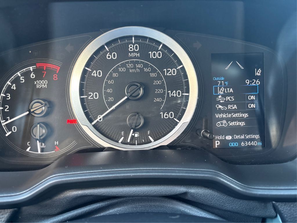 2022 Toyota Corolla Image 19