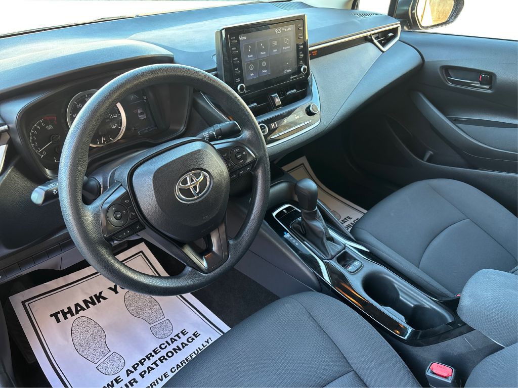 2022 Toyota Corolla Image 9
