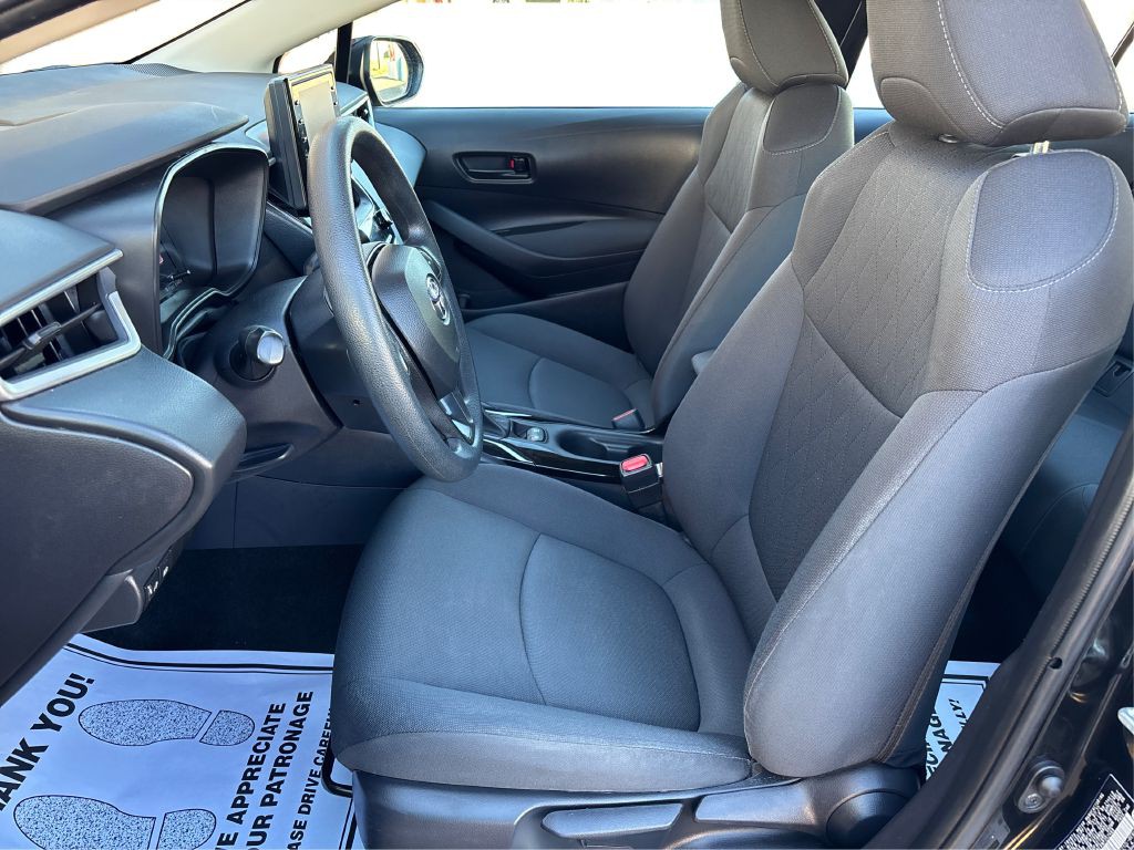 2022 Toyota Corolla Image 10