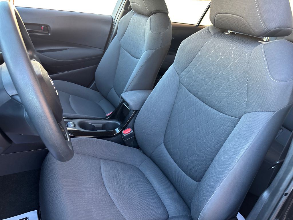 2022 Toyota Corolla Image 11