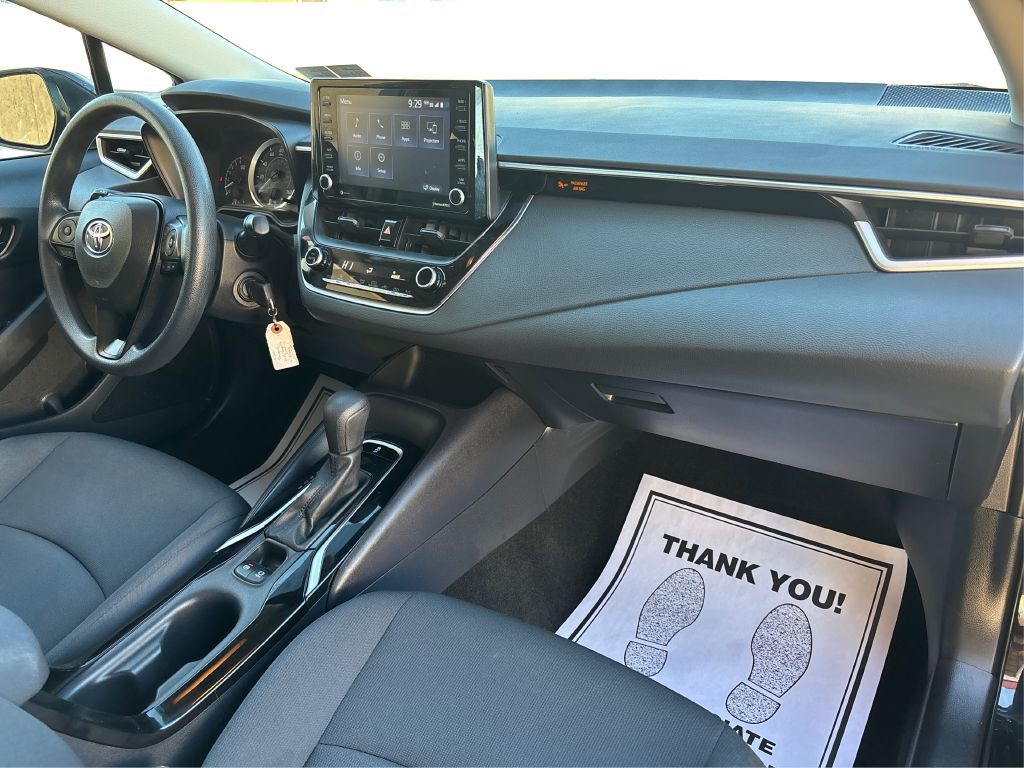 2022 Toyota Corolla Image 12