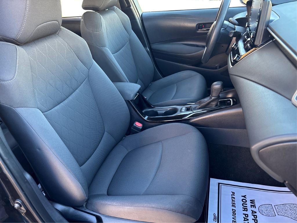 2022 Toyota Corolla Image 13