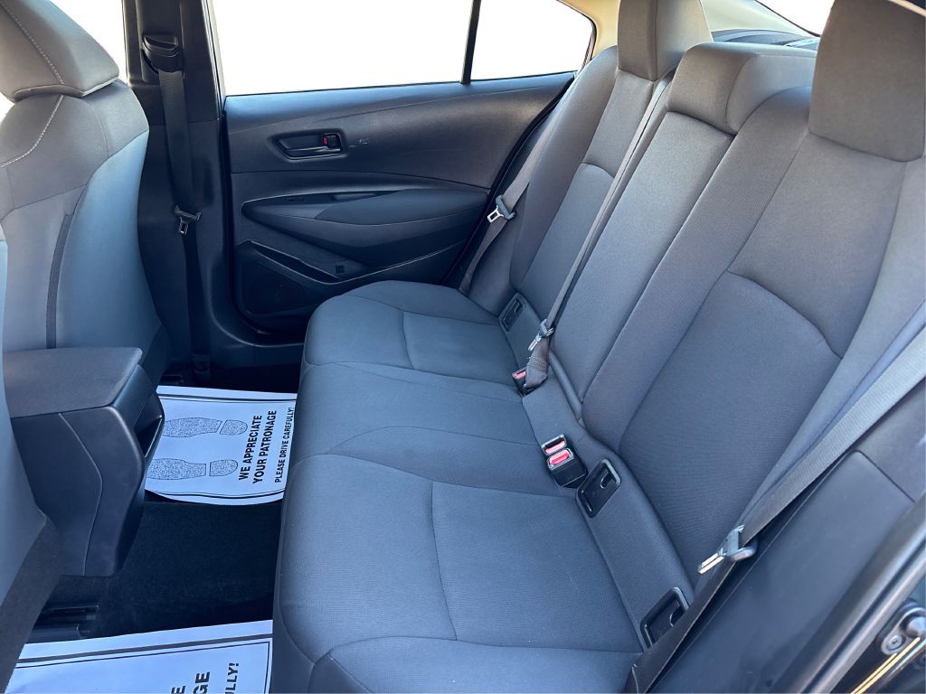 2022 Toyota Corolla Image 15