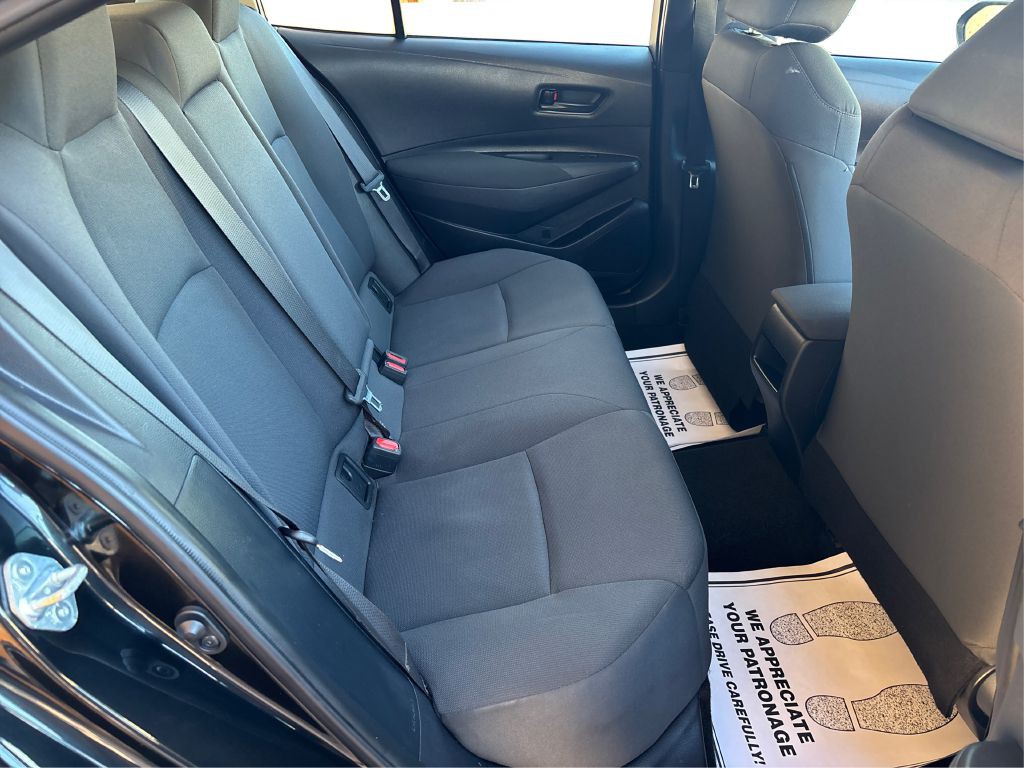 2022 Toyota Corolla Image 16