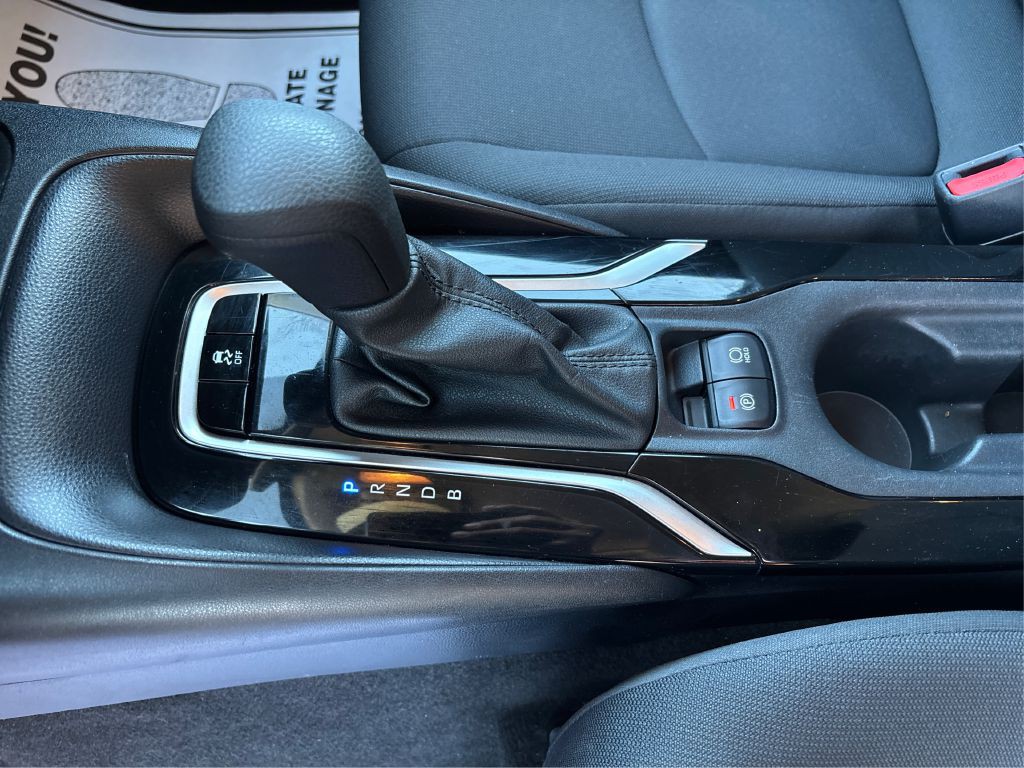 2022 Toyota Corolla Image 18