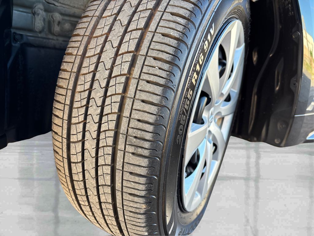 2022 Toyota Corolla Image 21