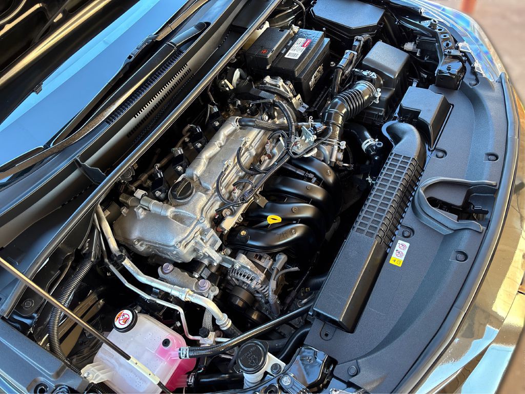 2022 Toyota Corolla Image 24