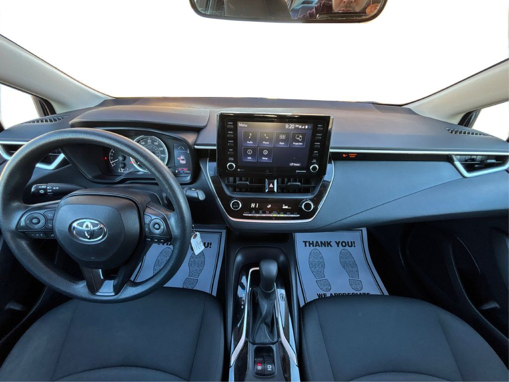 2022 Toyota Corolla Image 25