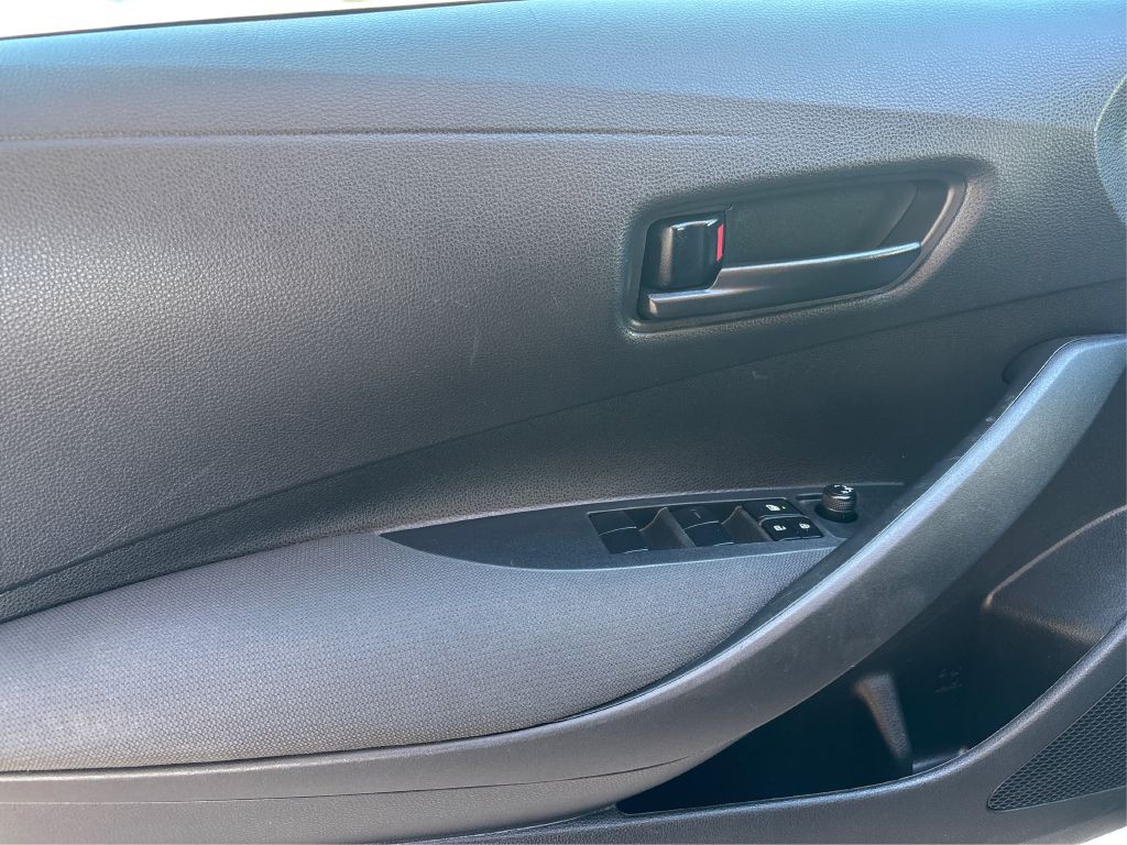 2022 Toyota Corolla Image 27
