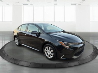 Image for 2022 Toyota Corolla LE ID: 6930554