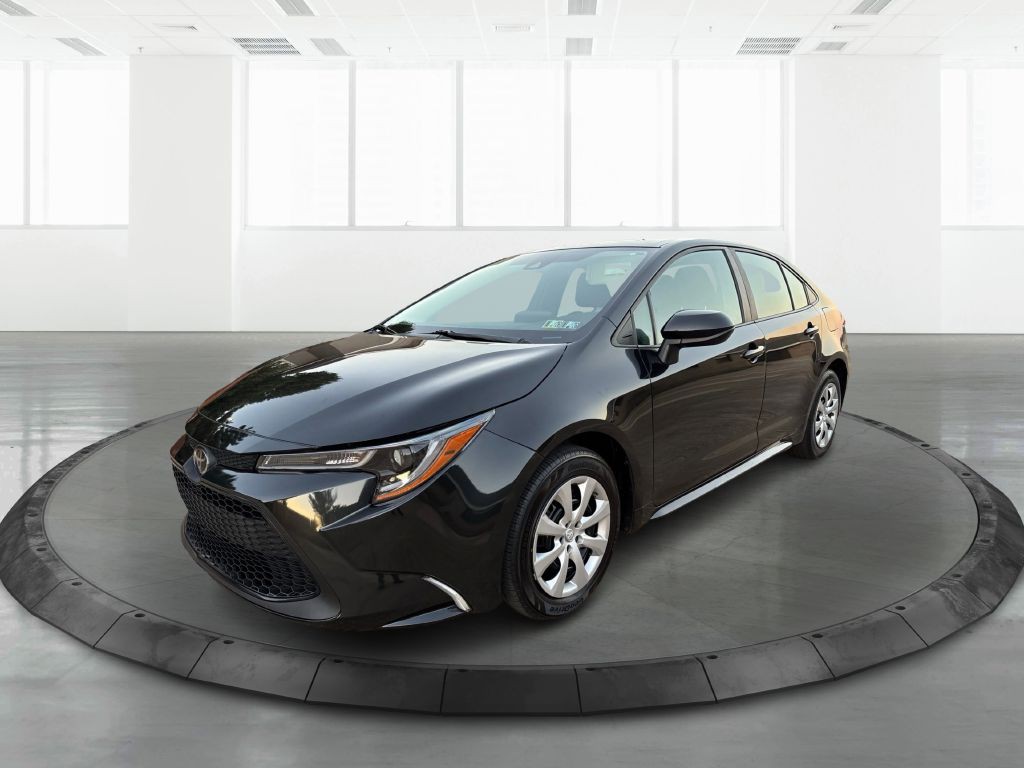 2022 Toyota Corolla Image 2