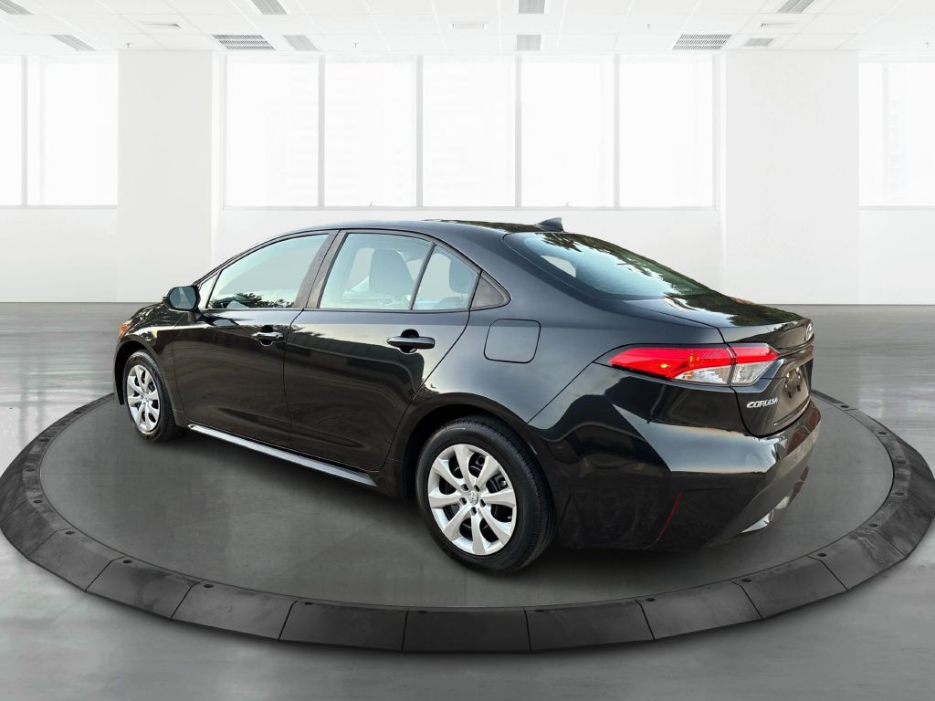 2022 Toyota Corolla Image 4