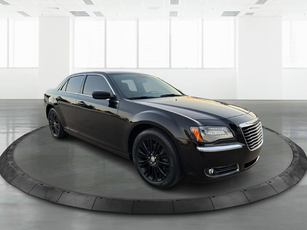 2014 Chrysler 300 Image 1