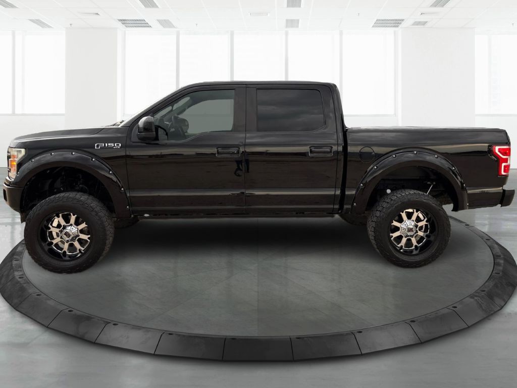 2018 Ford F-150 Image 5