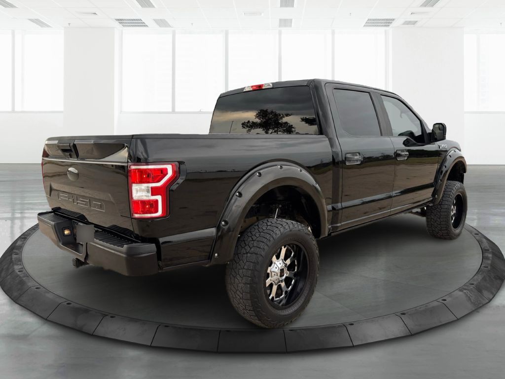 2018 Ford F-150 Image 6