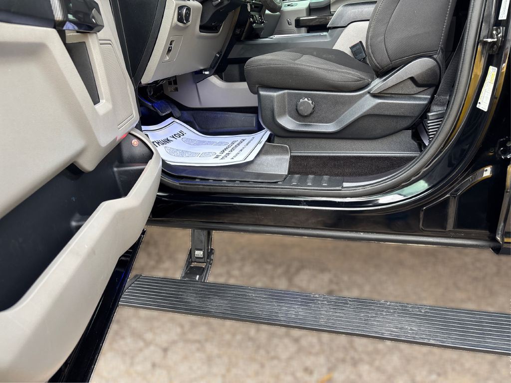 2018 Ford F-150 Image 9