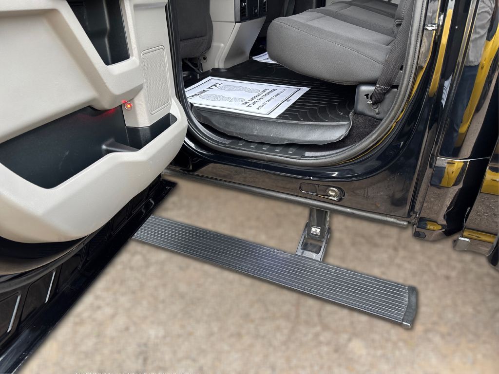 2018 Ford F-150 Image 10