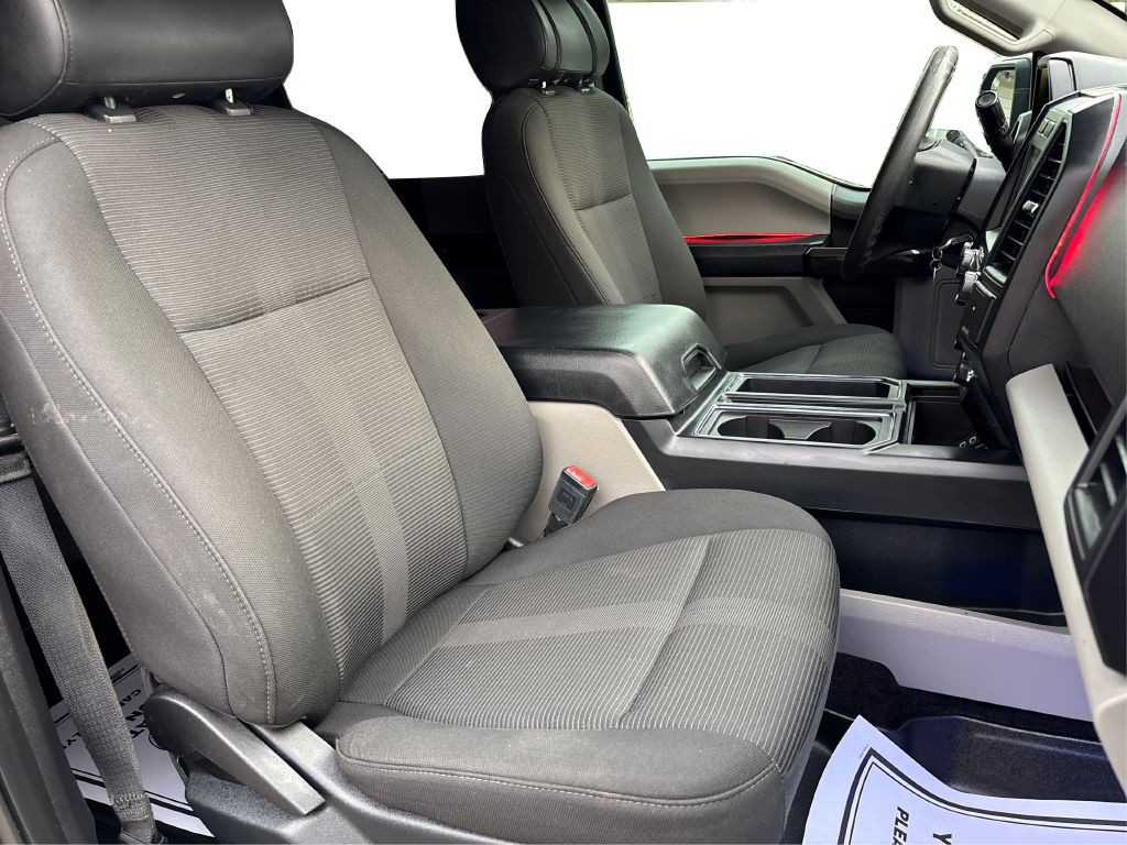 2018 Ford F-150 Image 14