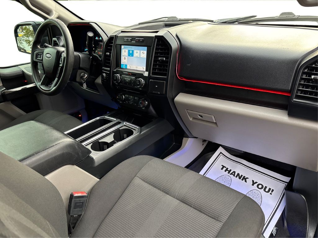 2018 Ford F-150 Image 15