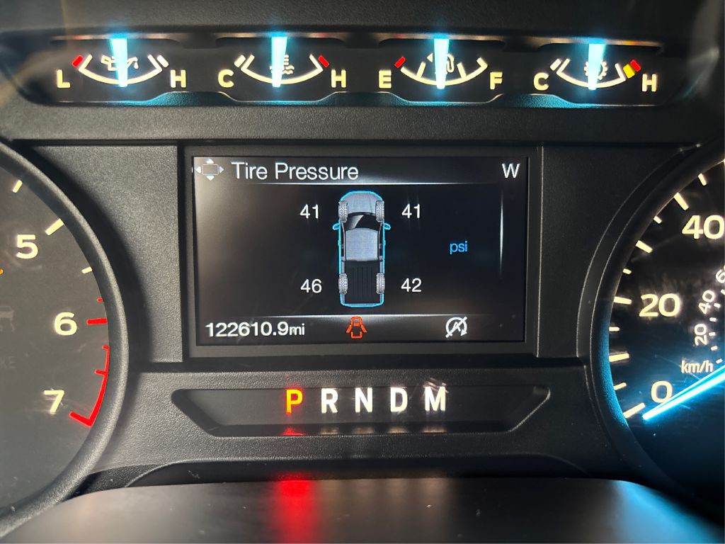 2018 Ford F-150 Image 16