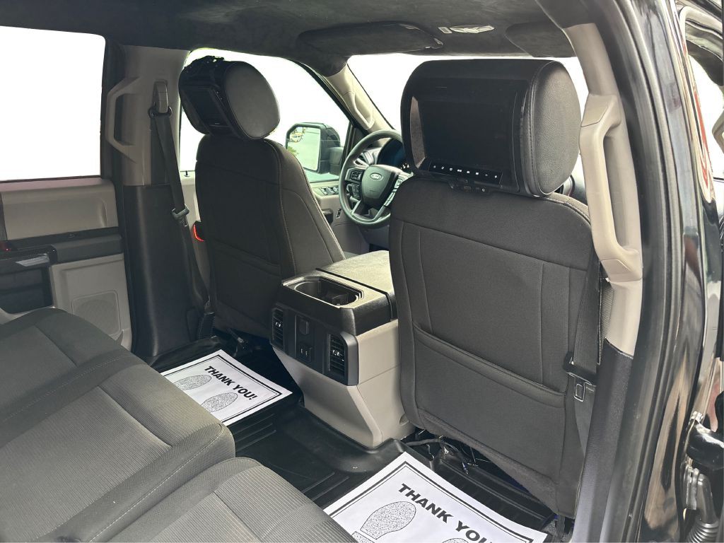 2018 Ford F-150 Image 17