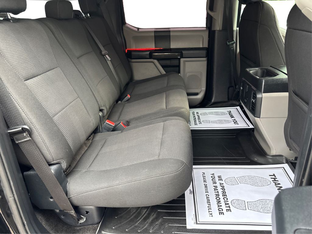 2018 Ford F-150 Image 18